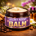 Secret Agent Tallow