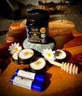 Tallow & Honey Lip Balm (Our Best Seller & Customer Favorite)