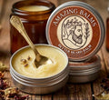Better Beard Balm – For Superior Grooming (Essential Beard Care)