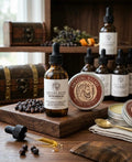 Better Beard Oil for Premium Grooming (Essential Beard Care)