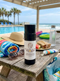 Sun Balm (For Kids & Adults)