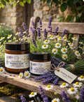 Botanical Bliss (Vegan Body Butter)