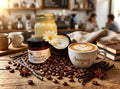 Vanilla Latte
