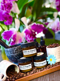 Coffee & Copaiba